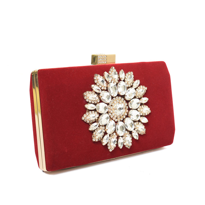 Fancy Clutch