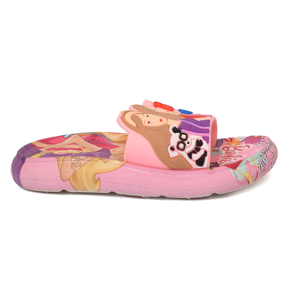 Kids Rough Slipper