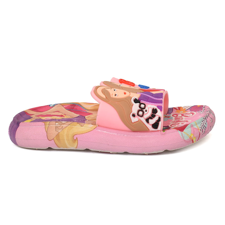 Kids Rough Slipper
