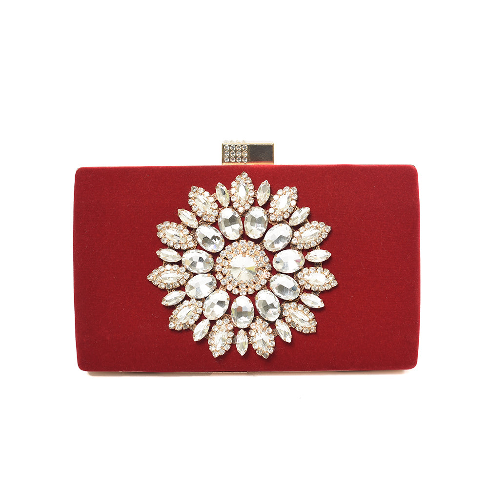 Fancy Clutch