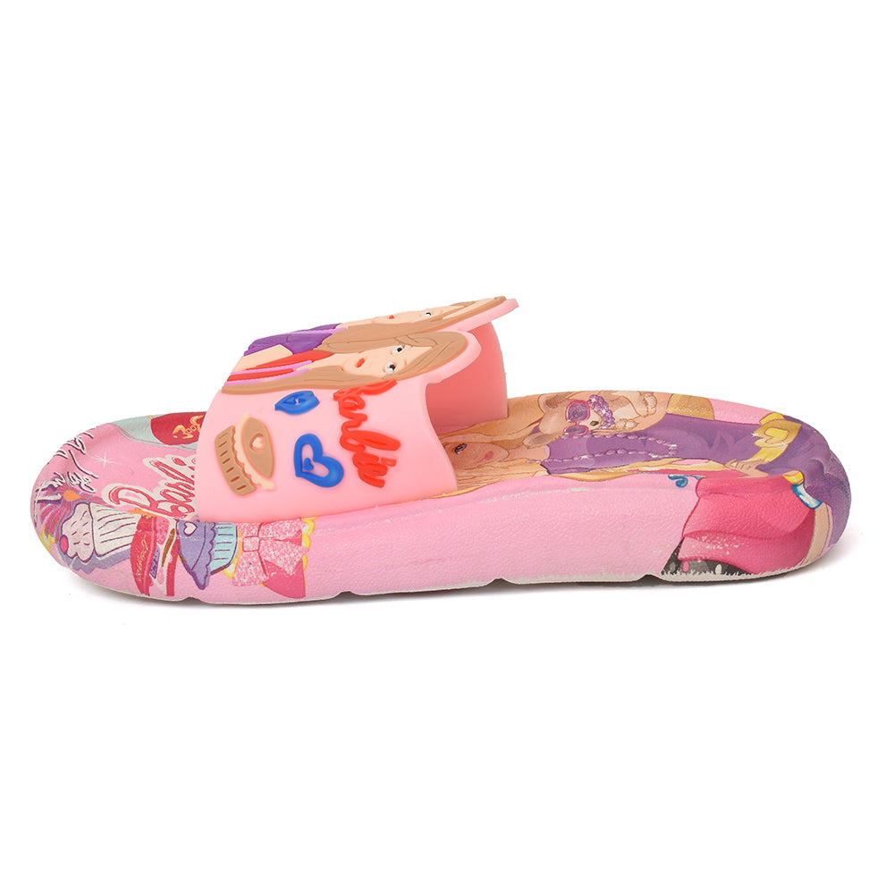 Kids Rough Slipper