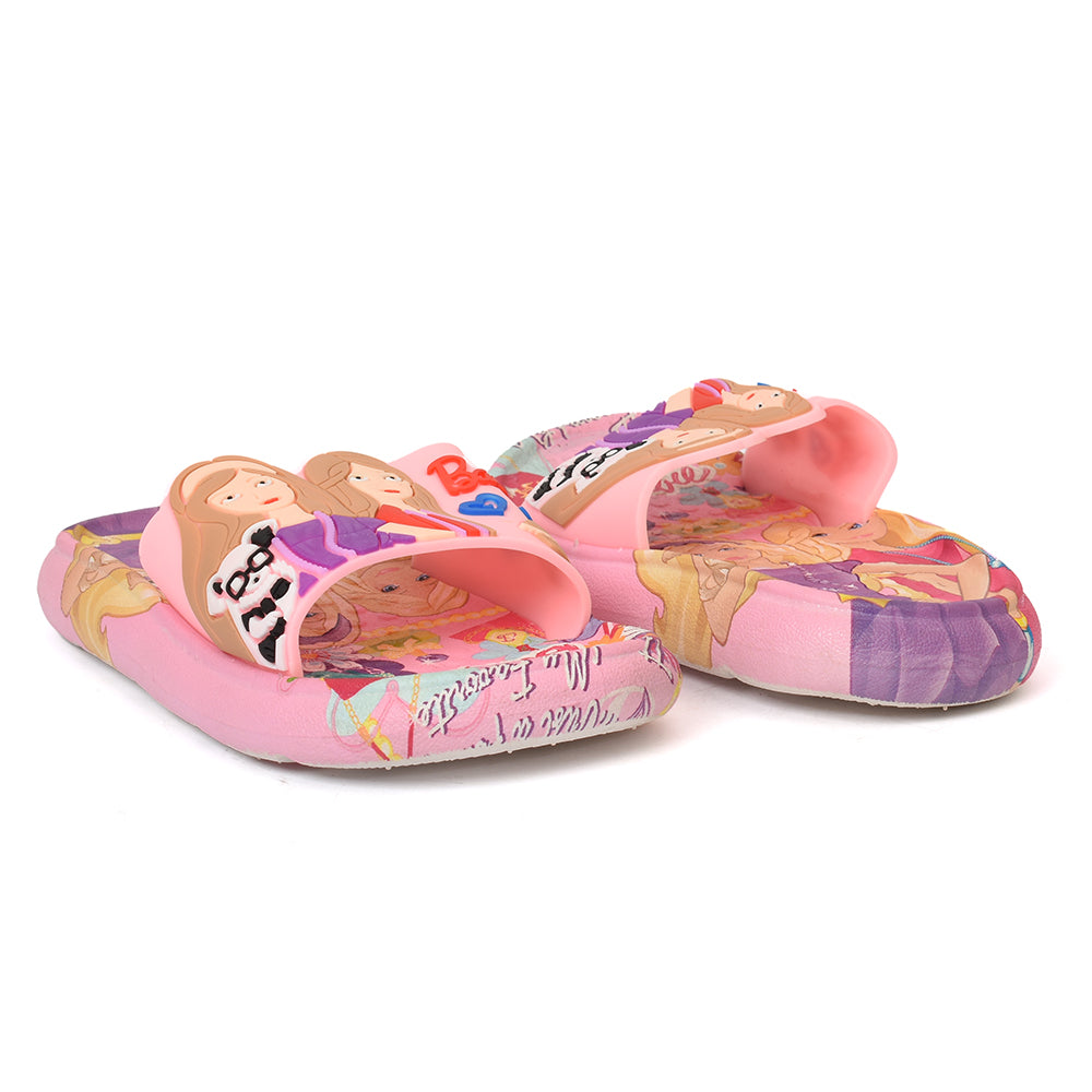 Kids Rough Slipper