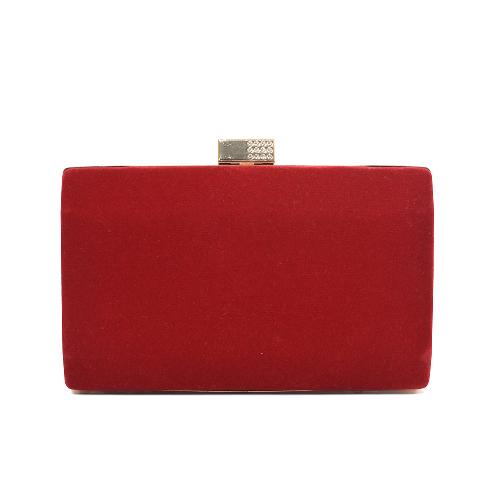 Fancy Clutch