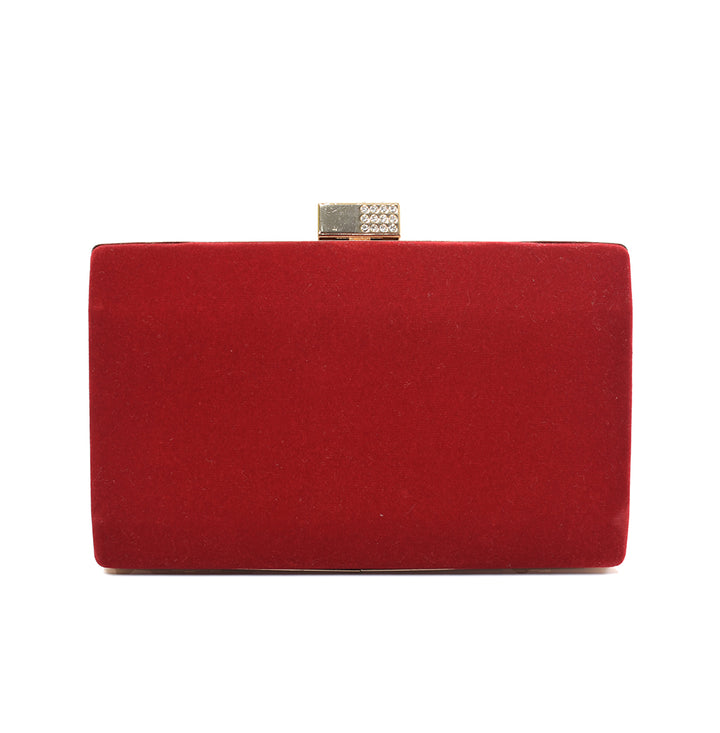 Fancy Clutch