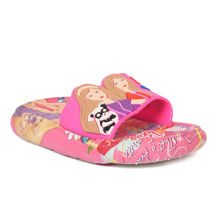 Kids Rough Slipper