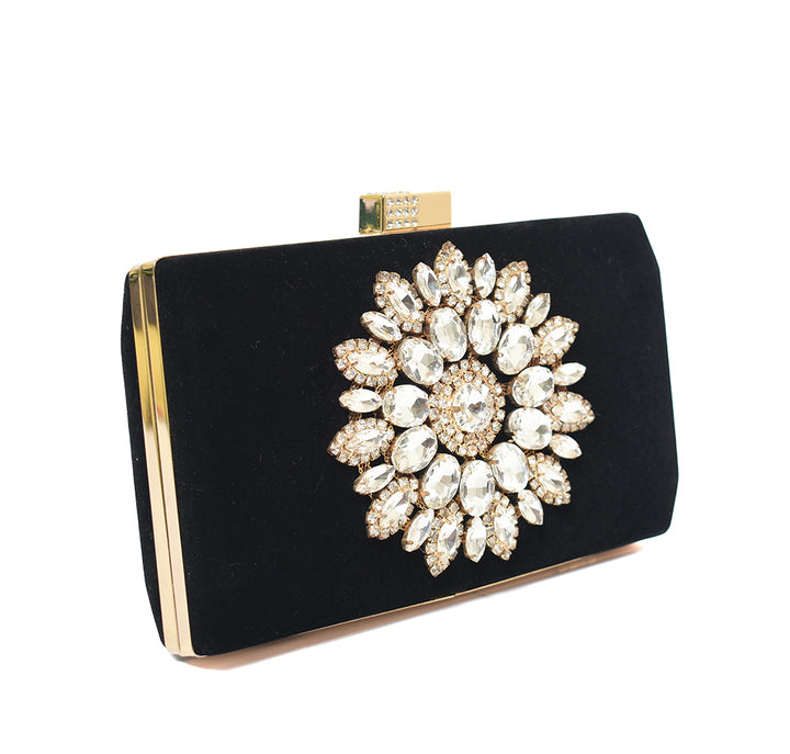 Fancy Clutch