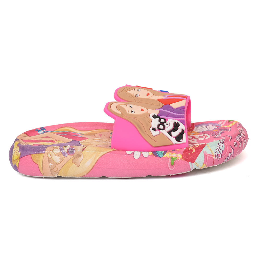 Kids Rough Slipper