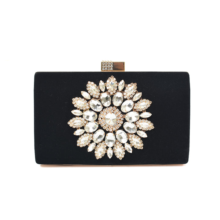 Fancy Clutch