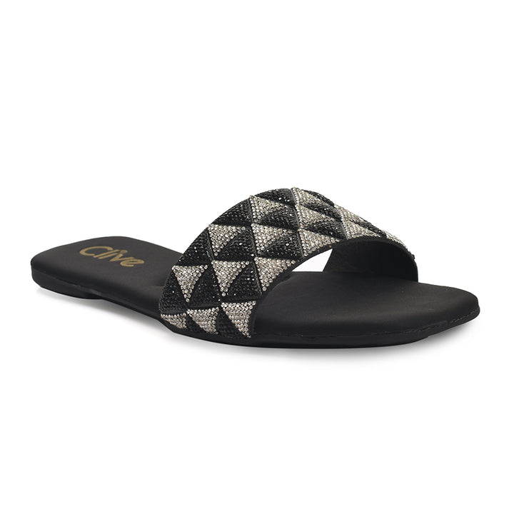 Casual Flat Slipper