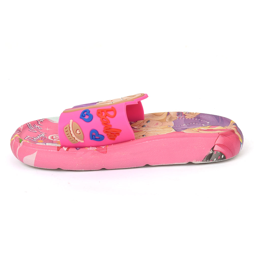Kids Rough Slipper