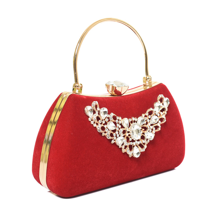 Fancy Clutch