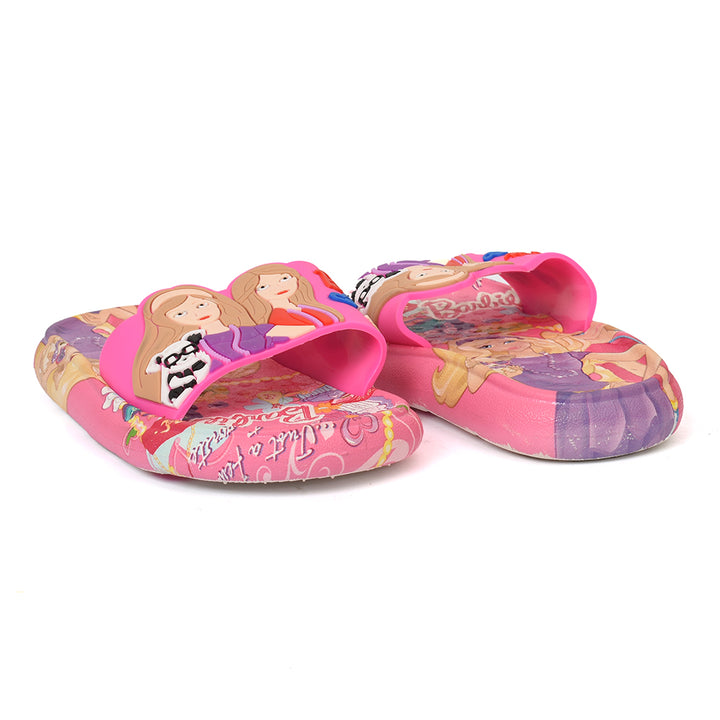 Kids Rough Slipper