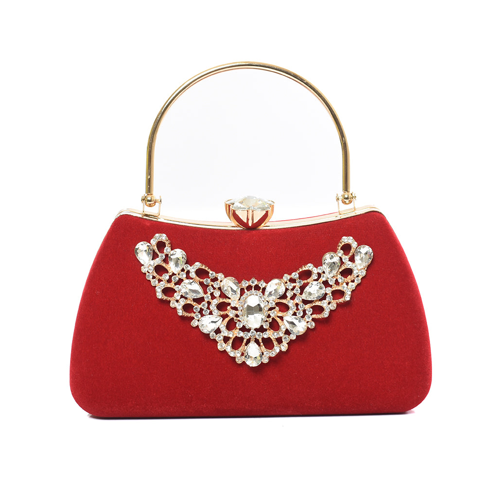 Fancy Clutch