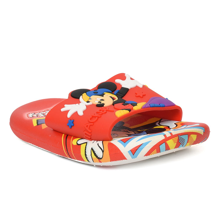 Kids Rough Slipper