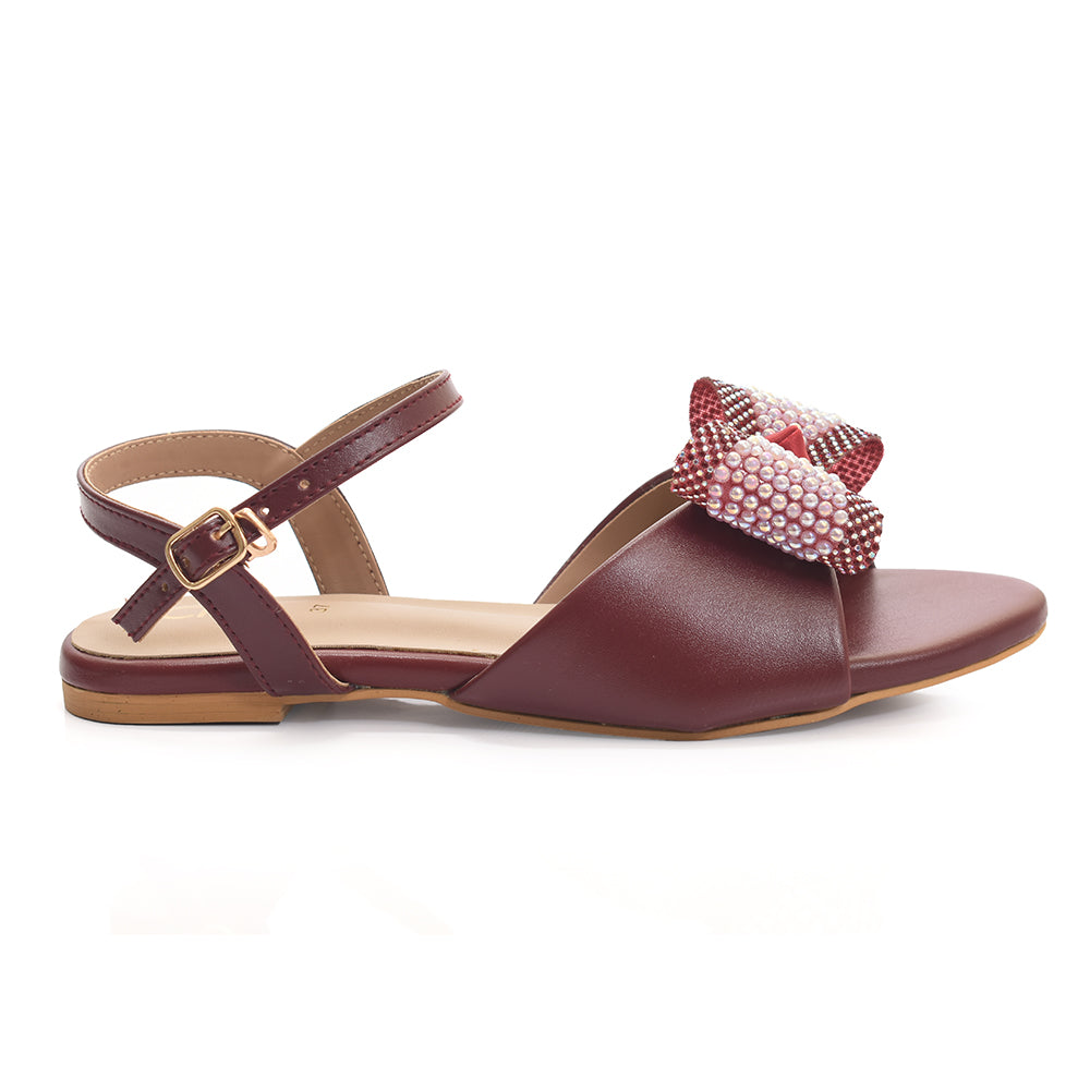 Casual Sandal Rip