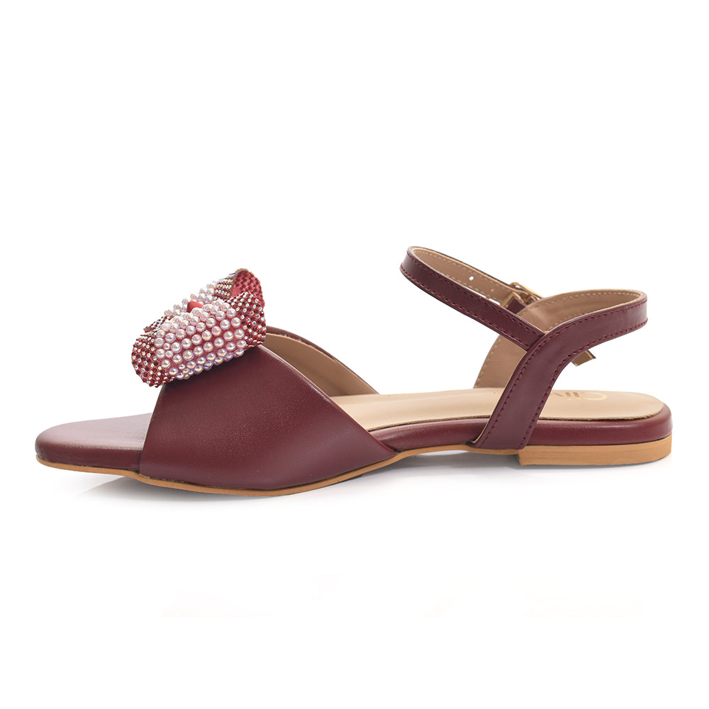 Casual Sandal Rip