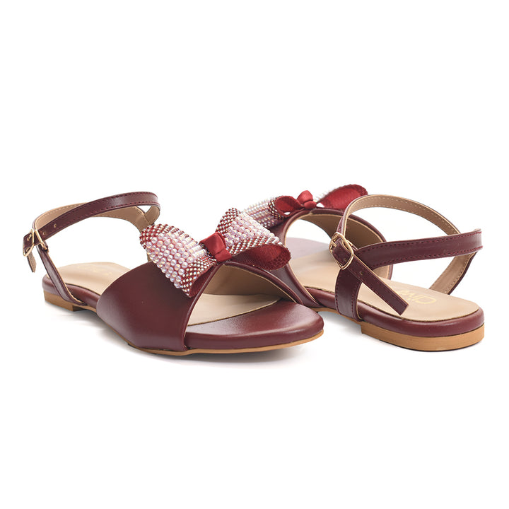 Casual Sandal Rip