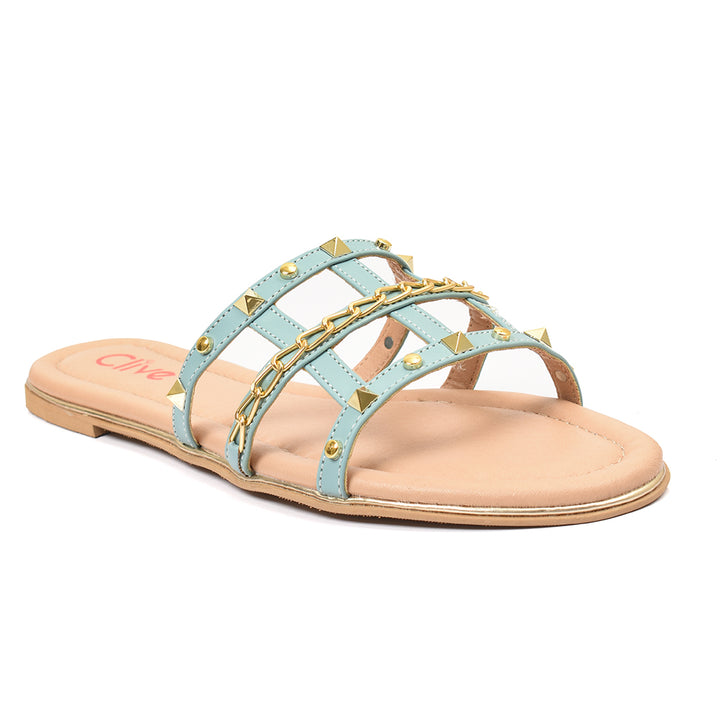 Casual Sandal Rip