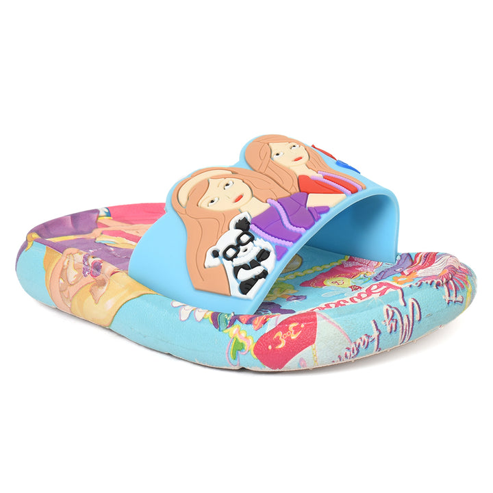 Kids Rough Slipper