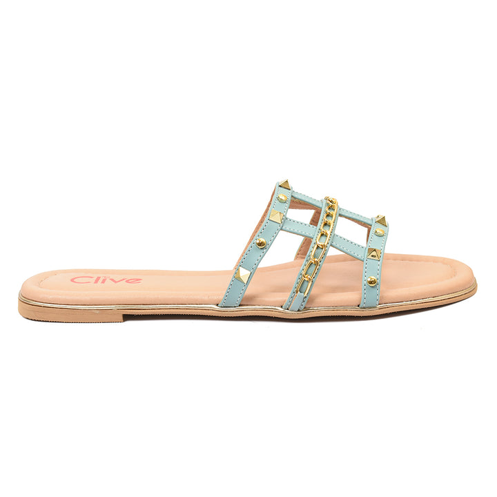 Casual Sandal Rip