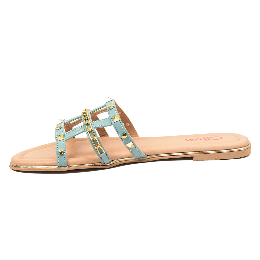 Casual Sandal Rip