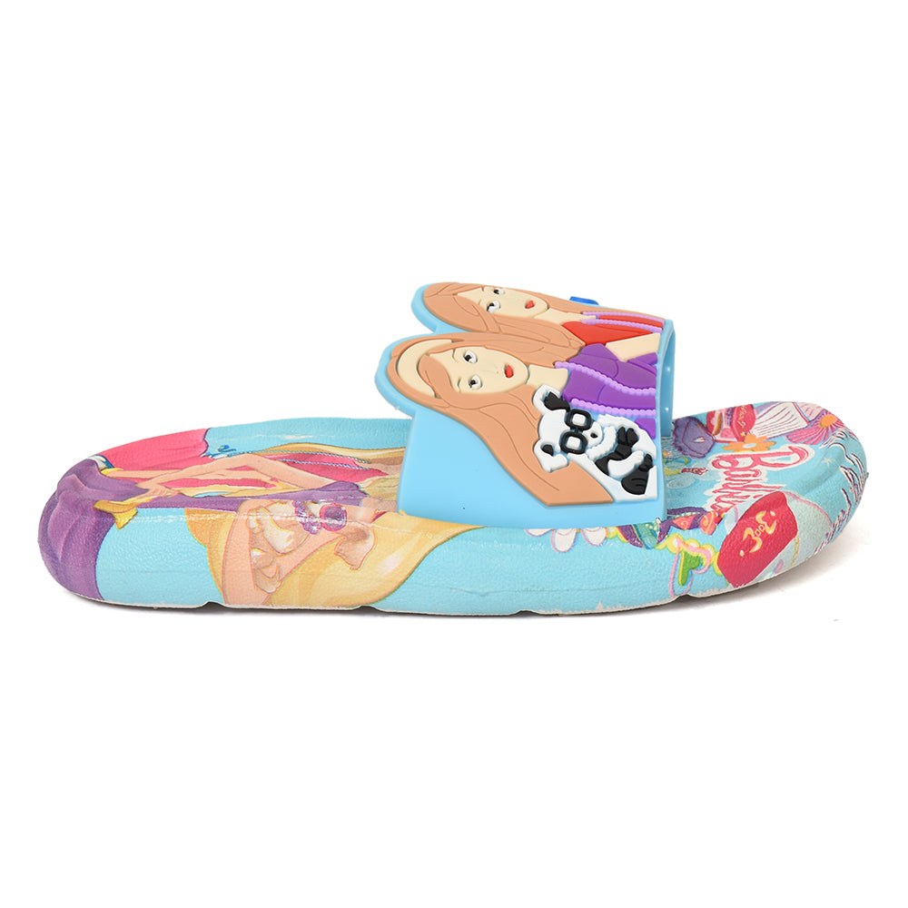 Kids Rough Slipper