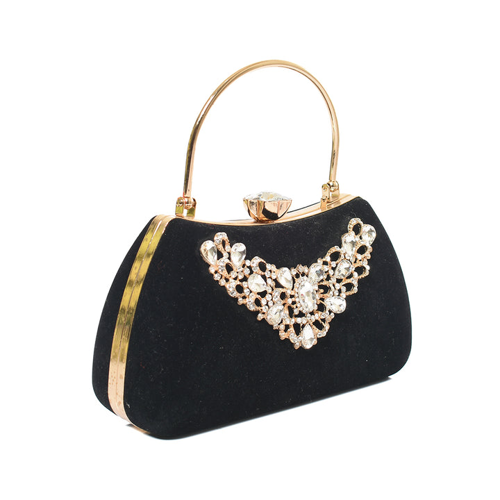 Fancy Clutch