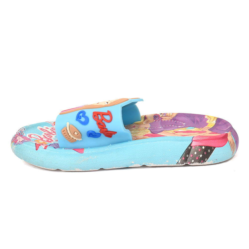 Kids Rough Slipper