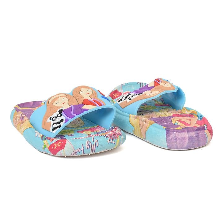 Kids Rough Slipper