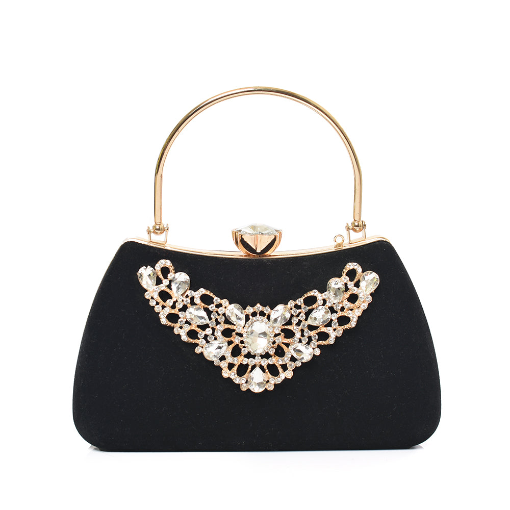 Fancy Clutch