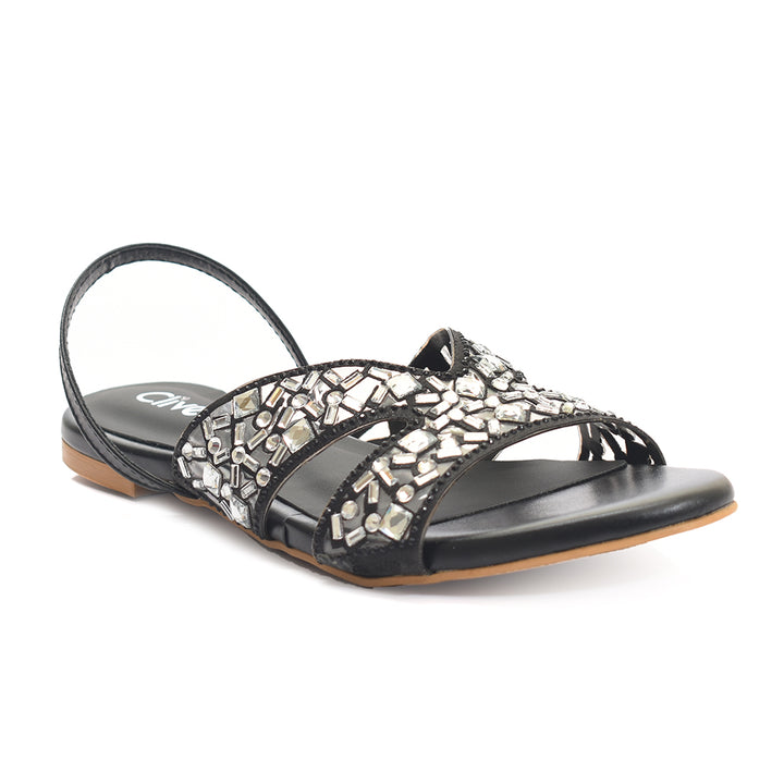 Casual Sandal Rip