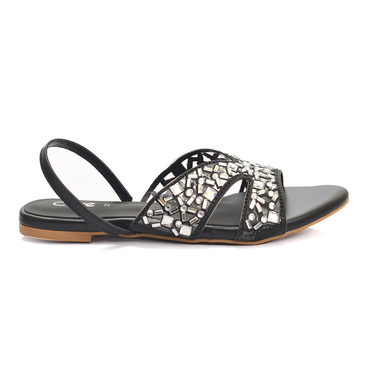 Casual Sandal Rip