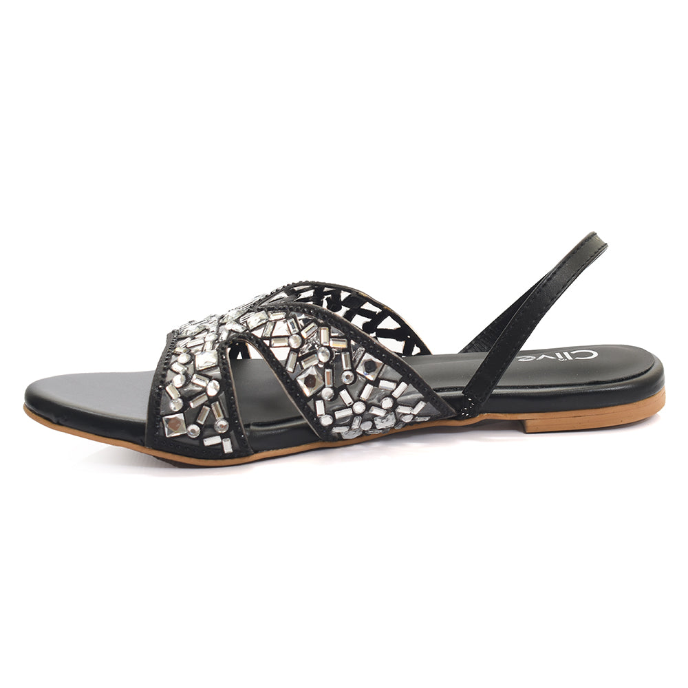 Casual Sandal Rip