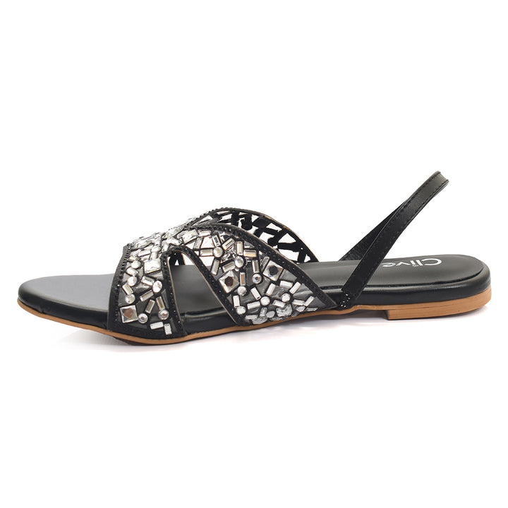 Casual Sandal Rip