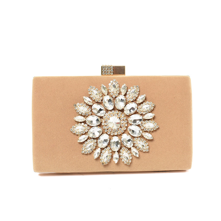 Fancy Clutch