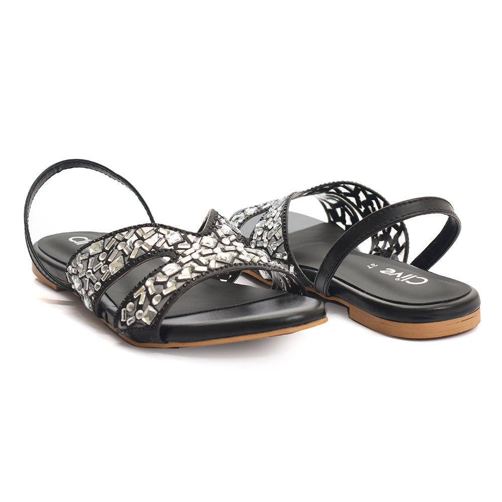 Casual Sandal Rip