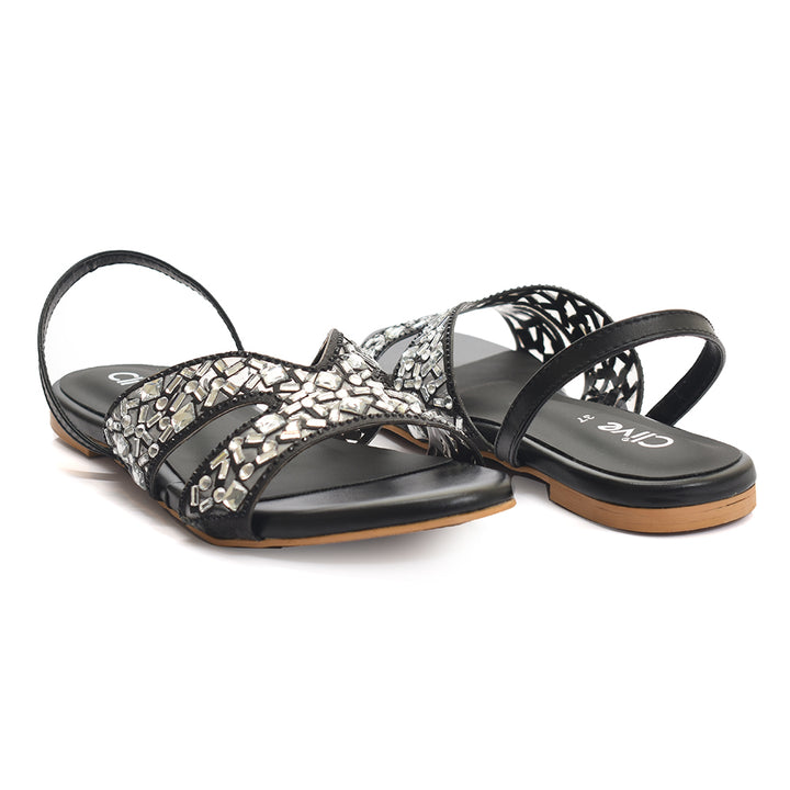 Casual Sandal Rip