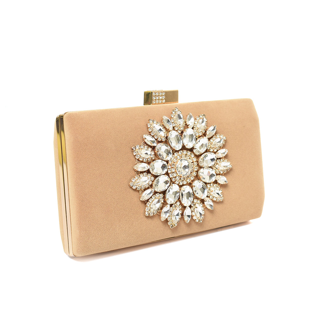 Fancy Clutch