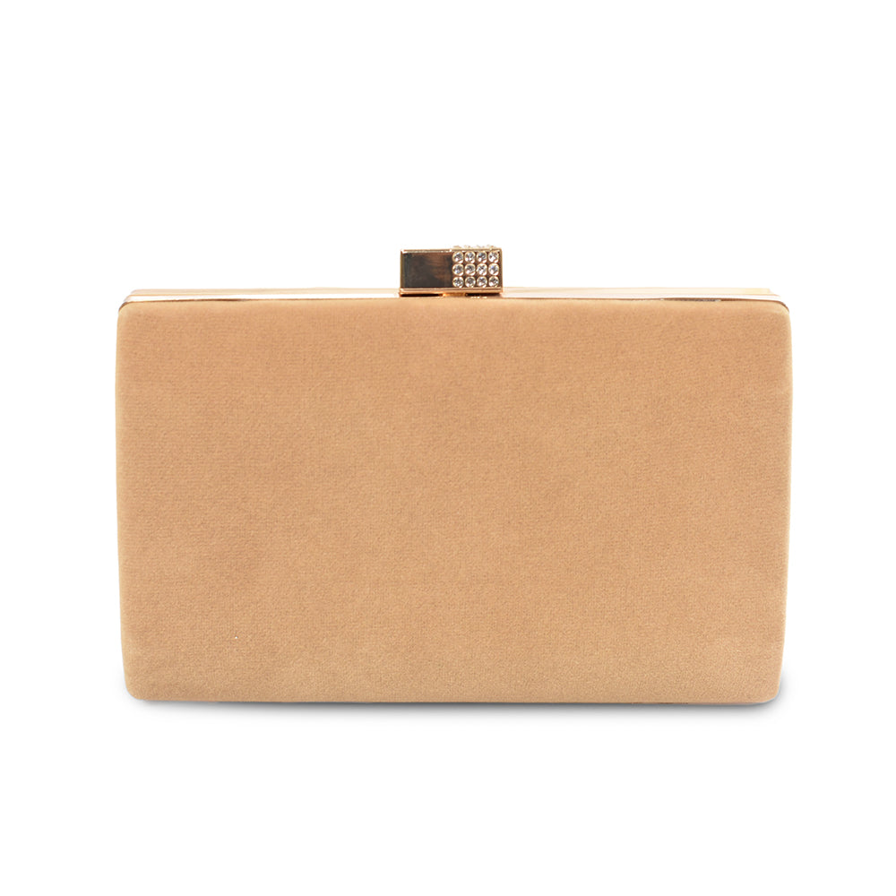 Fancy Clutch