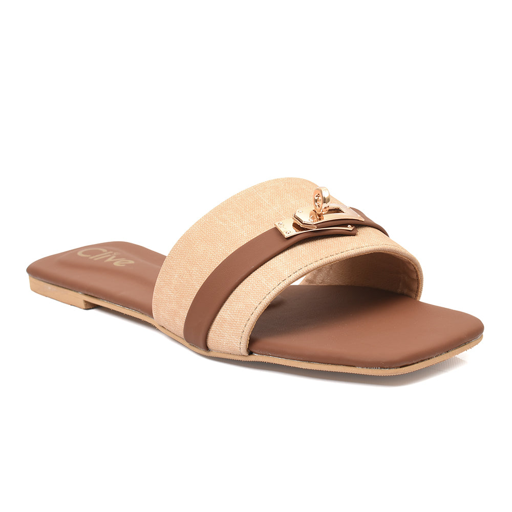 Casual Sandal Rip