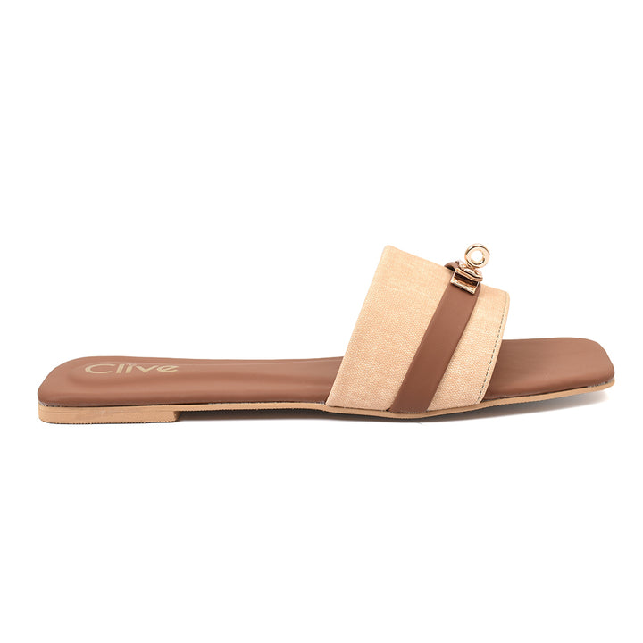 Casual Sandal Rip
