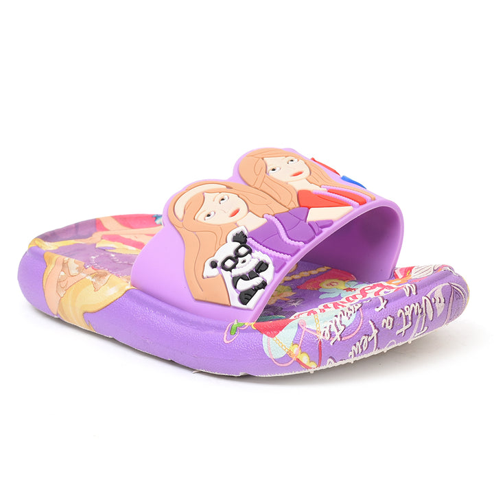Kids Rough Slipper