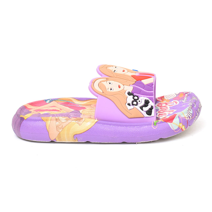 Kids Rough Slipper