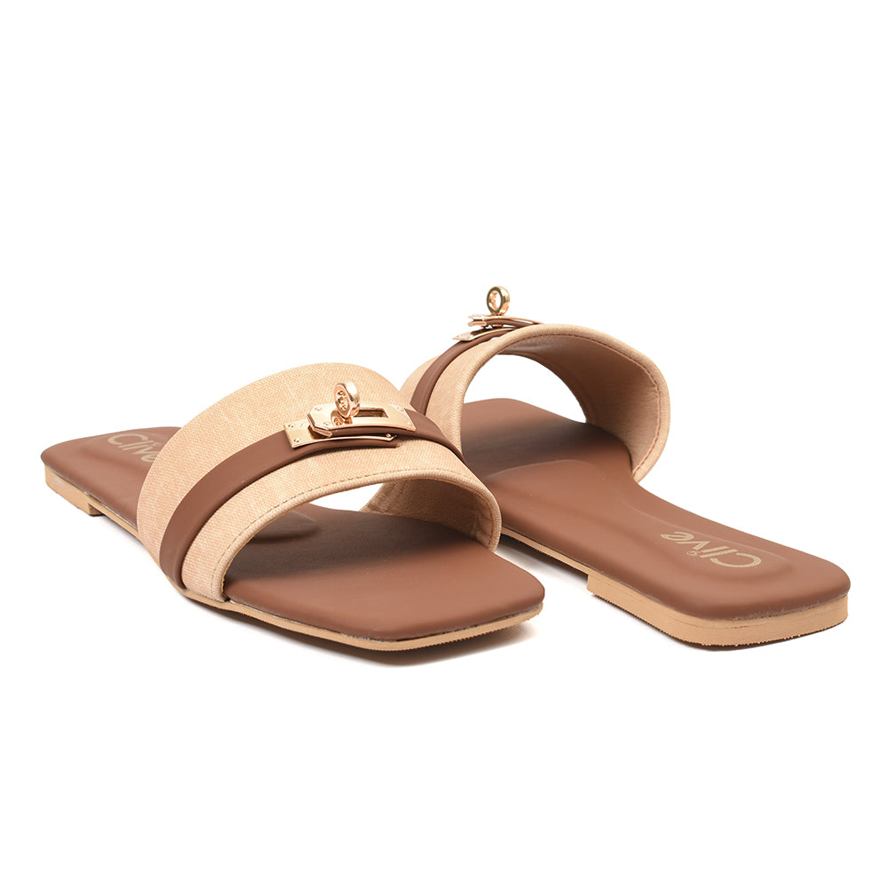 Casual Sandal Rip