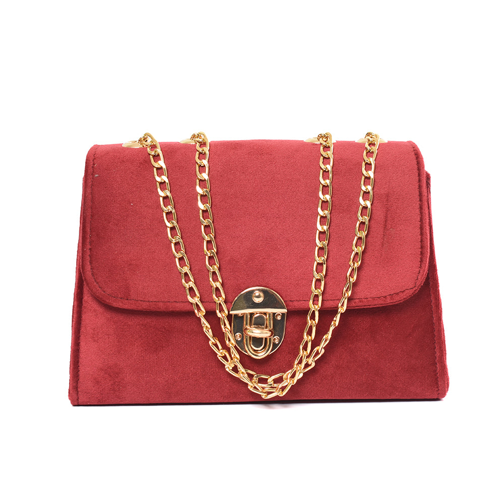 Cross Body Bag