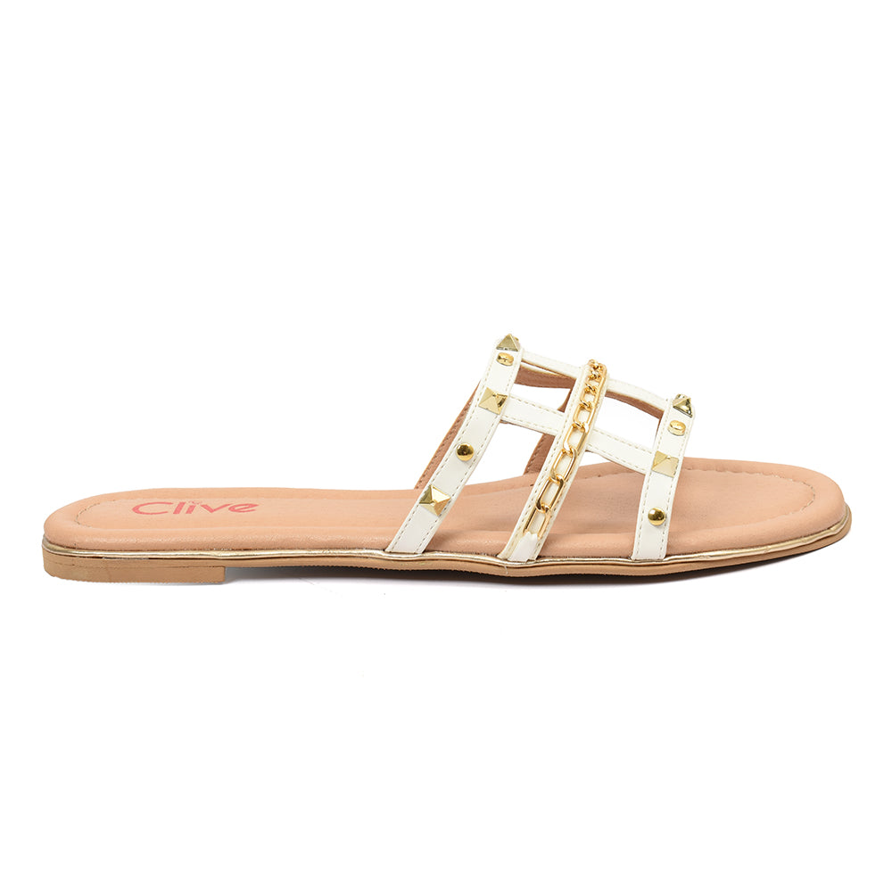 Casual Sandal Rip