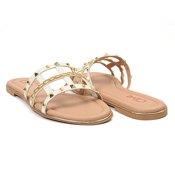 Casual Sandal Rip