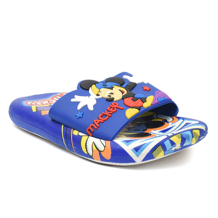 Kids Rough Slipper