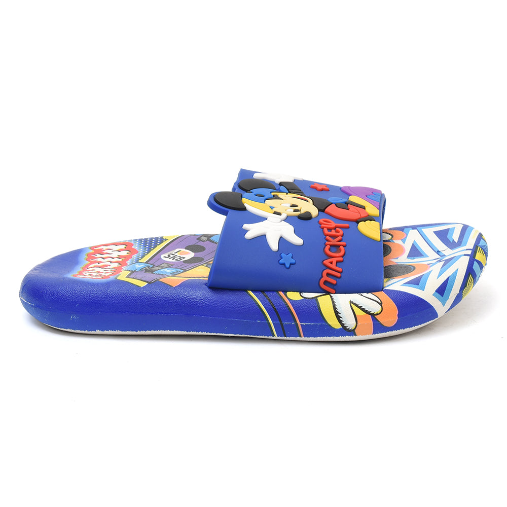 Kids Rough Slipper
