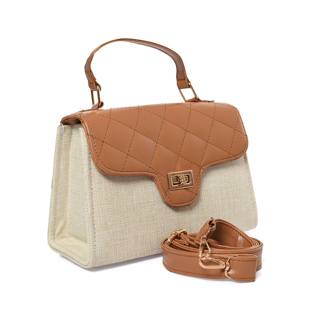 Cross Body Bag
